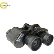 تصویر دوربین دوچشمی شکاری بایگیش مدل BAIGISH 8x30 
