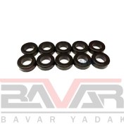 تصویر اورینگ سوزن انژکتور تویوتا هایلوکس 