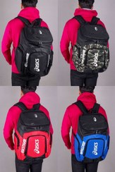 تصویر کوله پشتی اسیکس کد ۱۸۳۱ 