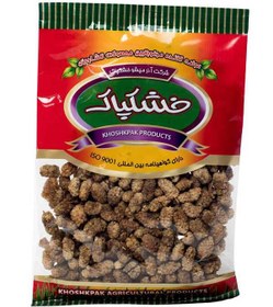 تصویر توت خشک 200 گرمی خشکپاک 