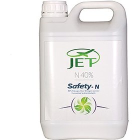 تصویر کود مایع جت ایکس گرین jet x-green liquid fertilizer