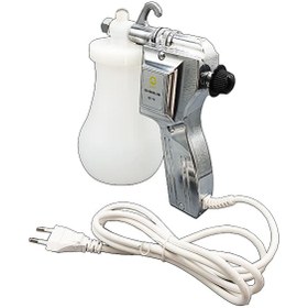 تصویر لکه بر برقی Qutex 