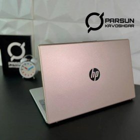 تصویر لپتاپ 15.6 اینچی HP مدل FD0343NIA Core i7-1355U 8GB 512ssd Intel Iris Xe 