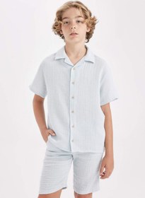 تصویر پیراهن بچگانه دیفکتو defacto 