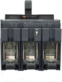 تصویر کلید اتوماتیک سه پل 250 آمپر اشنایدر کد C25B3TM250C Schneider Electric MCCB