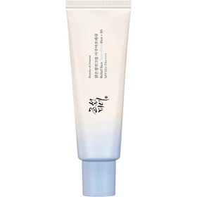 تصویر ضد آفتاب آکوا فرش بیوتی آف جوسان 50 میلی لیتر Beauty of Joseon Relief Sun Aqua-fresh