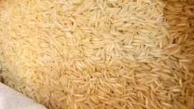 تصویر برنج پاکستانی سوپر کرنل عالی کیسه ده کیلوگرم 