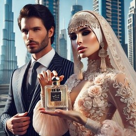 تصویر عطر شموخ |اسپرایت اف دبی | اسانس خالص ژیوادن | Spirit of Dubai Shumukh 