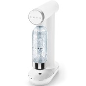 تصویر سودا ساز اسمگ مدل SKC01WHM رنگ سفید 