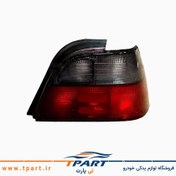 تصویر چراغ خطر عقب راست دوو سیلو (با سوکت) 