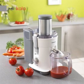 تصویر آبمیوه گیری کنوود مدل KENWOOD JE730 Kenwood JE730 Juicer