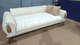 تصویر مبل کلاسیک مدل هرمس 