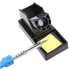 تصویر پایه هویه پلاستیکی 