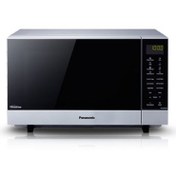 تصویر مایکروویو پاناسونیک مدل NN-GF574M Panasonic NN-GF574M Microwave Oven