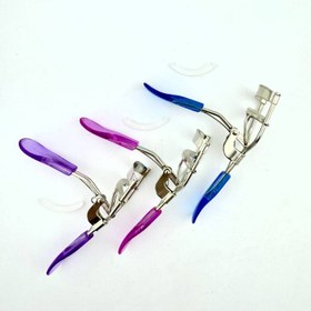 تصویر فرمژه فیشر وی آی پی سری تیتانیوم ( Fishar eyelash curler ) 