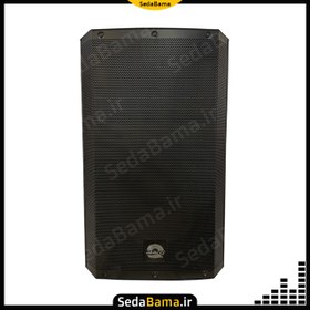 تصویر باند اکتیو 15 اینچ جاسکو JASCO 2004 Active Speaker JASCO 2004