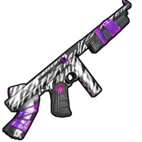 تصویر خرید Zebra Thompson آیتم استیم 