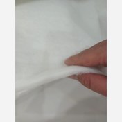 تصویر پشم شیشه فیلتری 250 گرم 