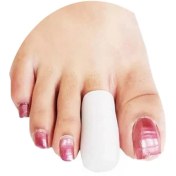 تصویر محافظ انگشت ژله ای سما طب کد6053 محافظ-انگشت