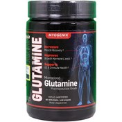 تصویر گلوتامین میکرونایزد مایوجنیکس Myogenix Micronized Glutamine