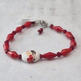 تصویر گوهر مرجان N330 