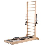 تصویر اسلاید بورد کششی پیلاتس 