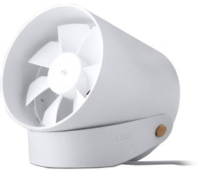 تصویر پنکه USB شیائومی مدل VH Xiaomi VH Smart USB Fan