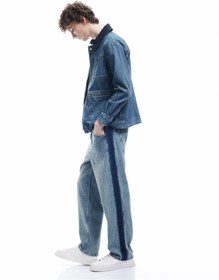 تصویر کت و ژاکت مردانه کوتون koton 