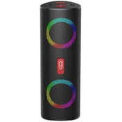 تصویر اسپیکر بلوتوثی شارژی ایکس او مدل F43 RGB XO F43 Speaker