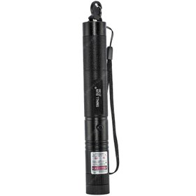 تصویر لیزر پوینتر اسمال سان مدل ZY 303 Small Sun ZY-303 Laser Pointer