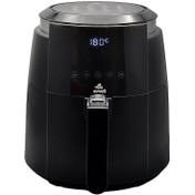 تصویر سرخ کن بدون روغن ایوولی مدل AF4008D 