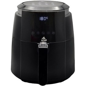 تصویر سرخ کن بدون روغن ایوولی مدل AF4008D 