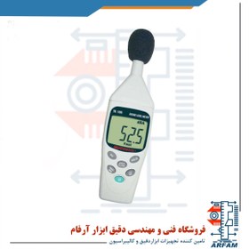 تصویر صوت سنج دیجیتال لوترون مدل LUTRON SL-4022 Lutron SL-4022 Sound Level Meter