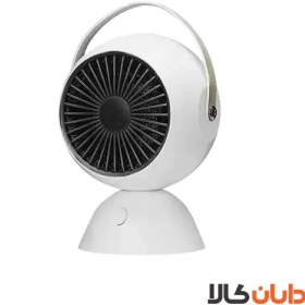 تصویر بخاری برقی مدل H7 