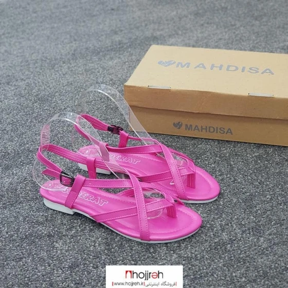 Sandal discount alina jelly