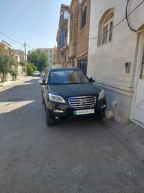 تصویر لیفان X60 مدل 1394 ا Lifan X60 manual Lifan X60 manual