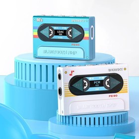 تصویر Fiio snowsky retro nano 