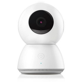 تصویر دوربین مداربسته طرح شیائومی Wifi Xiaomi V380-Q9 V380-Q9 WiFi Camera