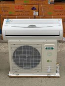 تصویر کولر گازی جنرال GNRR-12GRAA ظرفیت ۱۲ هزار اسپلیت دیواری 