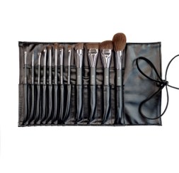 تصویر ست براش ۱۲تایی گراف Graph Set Brush 12PCS