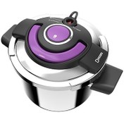 تصویر مشخصات، قیمت و خرید زودپز دسینی ZI1005 Dessini 