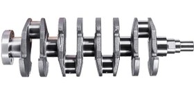 تصویر میل لنگ ام وی ام 550 