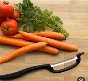 تصویر پوست کن اتودی زاماک 