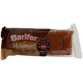 تصویر کیک معجون Barifer نظری 100 گرمی 