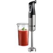 تصویر گوشت کوب برقی بیسمارک مدل BM3312 bismark BM3312 hand blender