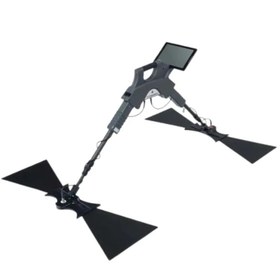 تصویر اسکنر Gepard GPR جی پارد Gepard GPR Metal Detector