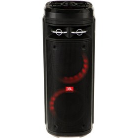 تصویر اسپیکر شارژی جی بی ال مدل 600 JBL PARTY BOX 600