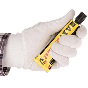 تصویر چسب مایع رازی مدل Allplast کد 03 