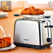 تصویر تست نان کنوود 440