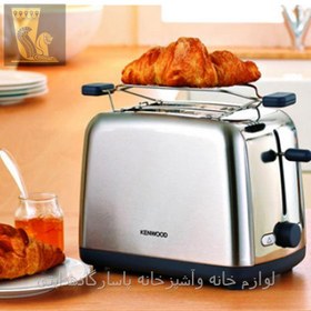 تصویر تست نان کنوود 440